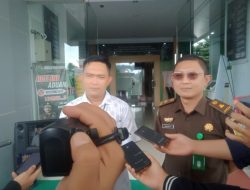 P21 Tersangka Oknum Pimpinan Ponpes Dan Barang Bukti Dilimpahkan Ke Kejaksaan