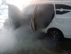 Mobil Bersih Promo Gratis Fogging AC Kembali Wangi, Ayo!! Ke Kibong Steam Kepahiang