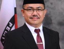 KPU Tetapkan DCS, Siap Terima Tanggapan