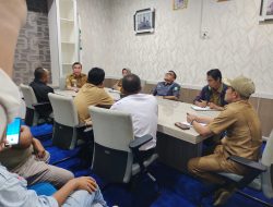Dipastikan Tidak Ada Pasar Malam Di Kepahiang