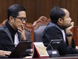 Kepala Daerah Hasil Pemilihan 2020 Menjabat Sampai Pelantikan Kepala Daerah Hasil Pilkada Serentak 2024