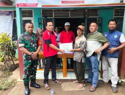 Desa Kembang Manis Salurkan BLT Dana Desa Kepada 6 KPM