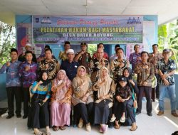 Pemerintahan Desa Datar Ruyung, Kecamatan Argamakmur, Bengkulu Utara Gelar Pelatihan Hukum Bagi Masyarakat
