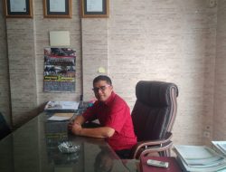 Pimpinan Sekber Himbau Kepala Desa untuk Waspada Terhadap Tagihan Yang Mencatut Nama Sekber