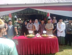 Desa Banyumas Rayakan Acara Merti Desa
