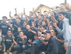 Gen z Dominasi Windra Ramli saati Daftar sebagai Calon Bupati Kabupaten Kepahiang