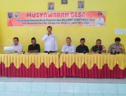 Pemdes Banyumas Laksanakan Pembinaan Dasa Wisma Menjadi Program Rutin