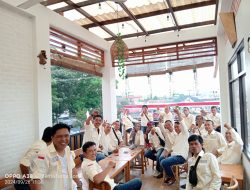 Usai Dilantik SMSI Kepahiang Akan Surati Kominfo Terkait Kejelasan Dan Transparansi Publikasi