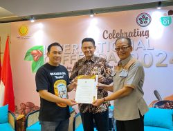 Bengkulu Terima Mandat Pembentukan Dewan Kopi Indonesia