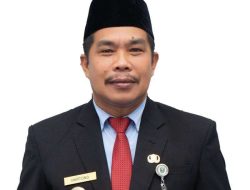Sekda Kepahiang Ajak Media Sajikan Informasi Sejuk Di Pilkada 2024