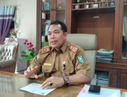 Sekda Kepahiang Usulkan Pelantikan 8 Nakes PPPK Ke Pusat Untuk 2025