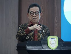 Pemkab Kepahiang Akan Bentuk Dewan Pengawas Perumda Dan RSUD