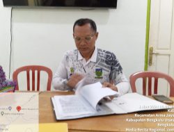 Penetapan SMK Negeri 2 Bengkulu Utara SEBAGAI Badan Layanan Umum Daerah Sekolah (BLUDS)