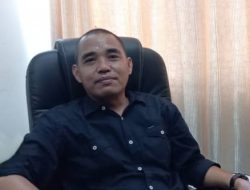 Dinas PUPR BU, Bangun Infrastruktur Jalan Sesuai Dengan Usulan Mayarakat