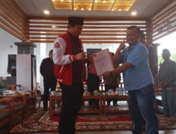 ASA Banjir Pendukung, GCP Cabang Bengkulu Utara Turut Dukung ASA (ARIE-SUMARNO)