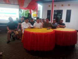 Pantastis Arie – Sumarno Raih Kemenangan Diangka 94.50 Persen Suara