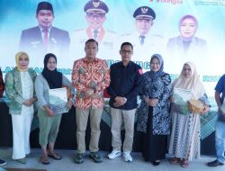 Wakil Bupati Kepahiang Dorong Perizinan Tanpa Pungli