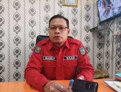 Batas akhir pengajuan surat perintah pembayaran (SPM) belanja daerah Bengkulu Utara tahun anggaran 2024