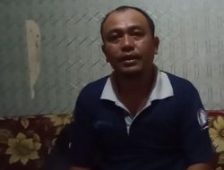 Kades Tanjung Alam Klarifikasi Soal Perselingkuhan 350 Warga TTD Petisi Masih Setuju Tetap Jadi Kades