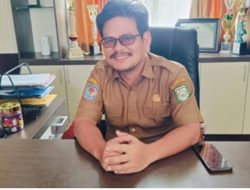Kegiatan Fisik Dinas PUPR Kepahiang Tahun 2024 Rampung