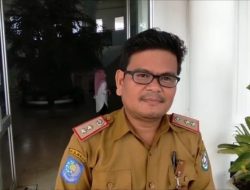 Dinas PUPR Kabupaten Kepahiang Alokasikan Dana DBH Sawit Untuk Pembangunan Jalan