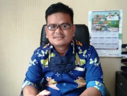 Dinas PUPR Kabupaten Kepahiang Lakukan Pendataan Jalan