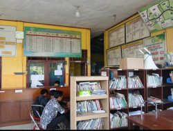 Masyarakat Desa Kelilik Apresiasi Baik Kinerja Pemerintah Desa