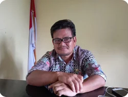 Dinas PUPR Kabupaten Kepahiang Imbau Masyarakat Jaga Infrastruktur
