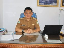 Kepala Dinas Kesehatan Akan Tegur Oknum Pegawai Puskesmas Suruh Gigit Balik Anjing