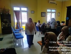 RSUD Kepahiang  Terus Tingkatkan Kualitas
