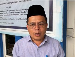 Rekrutmen CPNS Masuk Tahap SKD
