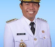 Usai Cuti, Bupati Kembali Bekerja