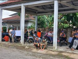 Hearing Keluhan Pedagang Tertutup media tidak boleh masuk Ada Apa?