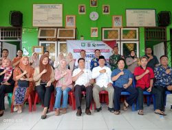 Pemdes Kuto Rejo Gelar Musdesus Pembentukan Koperasi Merah Putih