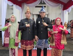 Hari Pendidikan Nasional Ini Amanat Wakil Bupati Kepahiang