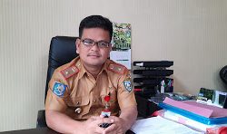 Dinas PUPR Kabupaten Kepahiang Imbau Masyarakat Jaga Infrastruktur Dan Fasilitas Umum