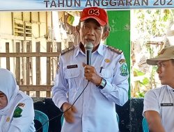 Sekcam Amen Geram Sekdes Tinggalkan Lokasi Musdesus