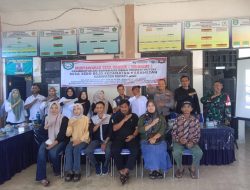 Pemerintah Desa Sidorejo Gelar Musyawarah Pembentukan Koperasi Merah Putih
