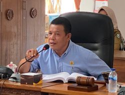 Finalisasi Pembahasan Raperda RPJMD 2025-2030 DPRD Kepahiang Siap Gelar Paripurna
