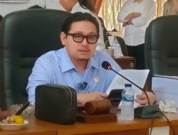 Banggar dan TAPD Lanjutkan Pembahasan Raperda Perubahan APBD 2025