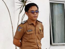 Plt. Sekretaris DPRD Kabupaten Kepahiang Tekankan Pentingnya Kolaborasi dan Disiplin