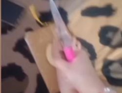Heboh Oknum Diduga ASN Kepahiang Injak Alqur’an