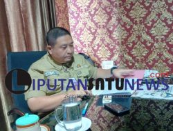 Wow 4 Orang ASN Kepahiang Dipecat 1 Lagi ASN Viral Segera Menyusul Diberhentikan