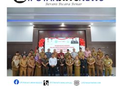 Sekda Kepahiang Himbau Seluruh Pejabat Jangan Korupsi
