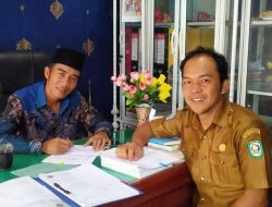 Ini Fokus Utama Pembangunan Dan Kegiatan Pemdes Pematang Donok Tahun 2025
