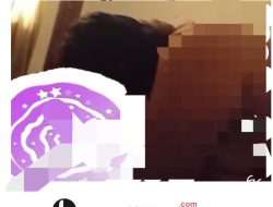 Viral Video Syur Diduga Libatkan Oknum Nakes Puskesmas Ilir Talo