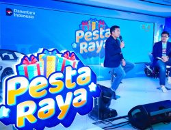 Giatkan Inklusi Keuangan Digital di Masyarakat, Bank Raya Dorong Optimalisasi Program Loyalitas Pelanggan