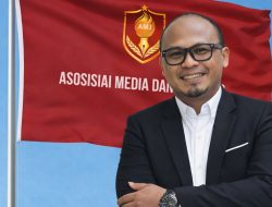 Hadapi Era Digital, Asosiasi Media dan Jurnalis AMJ Segera Dideklarasikan