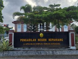 Putusan Perdata Karyawan PN Kepahiang vs Mantan Sekwan Kepahiang Dirasa Janggal PH Siap Ajukan Banding dan Lapor Komisi Yudisial