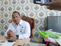 Komitmen Jaga Kamtibmas Ramadan, Polres Kepahiang Sikat Peredaran Miras